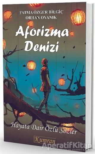 Aforizma Denizi