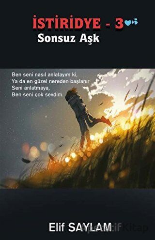 İstiridye 3 Sonsuz Aşk