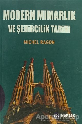 Modern Mimarlık ve Şehircilik Tarihi