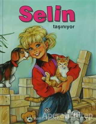 Selin Taşınıyor
