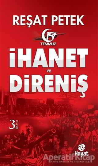 İhanet ve Direniş