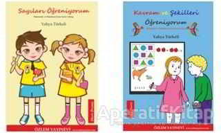 Matematik ve Mantıksal Zeka Serisi 1