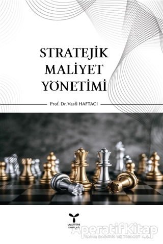 Stratejik Maliyet Yönetimi