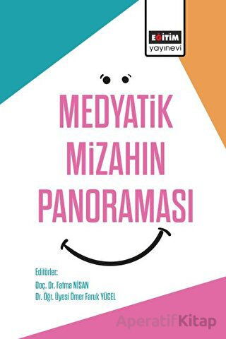 Medyatik Mizahın Panoraması