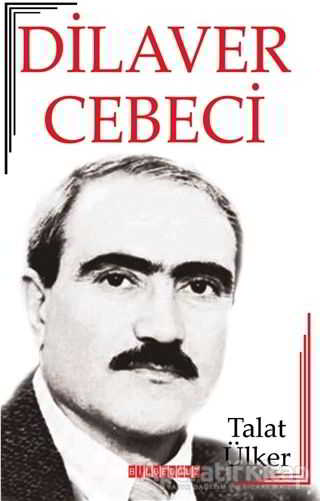 Dilaver Cebeci