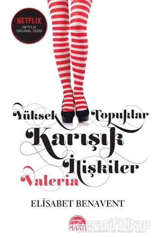 Yüksek Topuklar Çıplak Ruhlar
