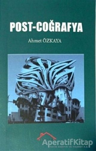 Post Coğrafya