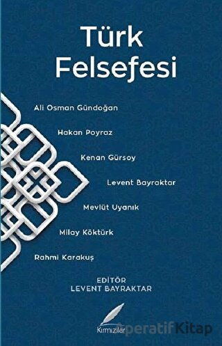 Türk Felsefesi
