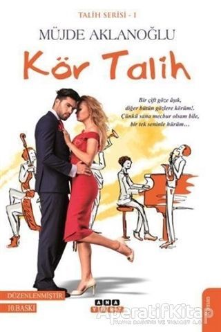 Kör Talih 30 İndirim