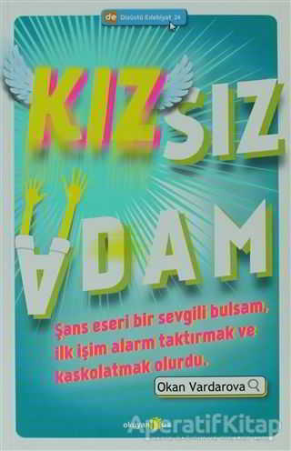 Kızsız Adam