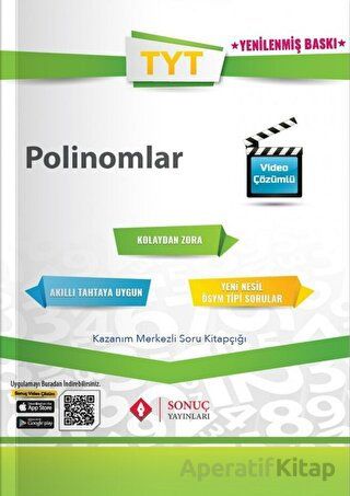 TYT Polinomlar
