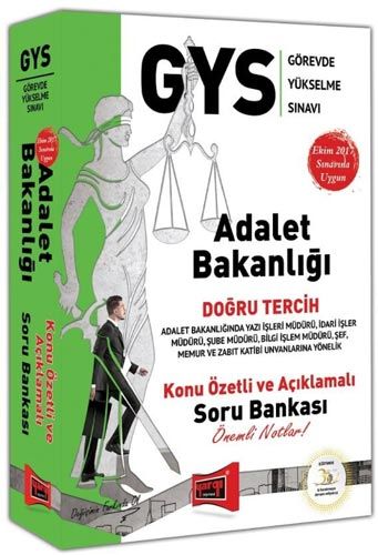 Yargı GYS Sağlık Bakanlığı Soru Bankası Komisyon 25 İndirim