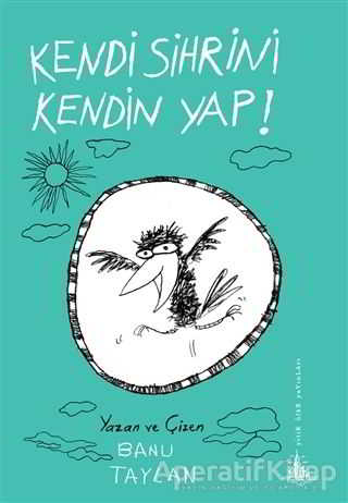 Kendi Sihrini Kendin Yap
