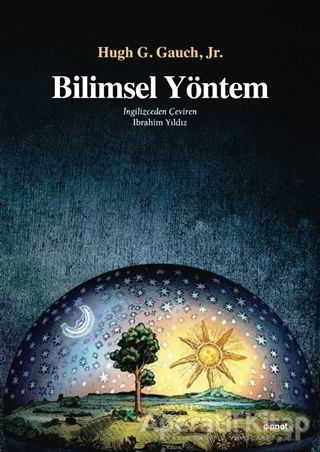 Bilimsel Yöntem