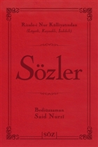 Sözler