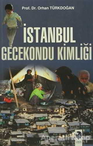 Türk Ulus Devlet Kimliği