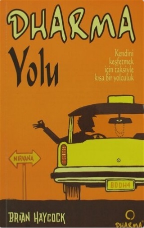Dharma Yolu