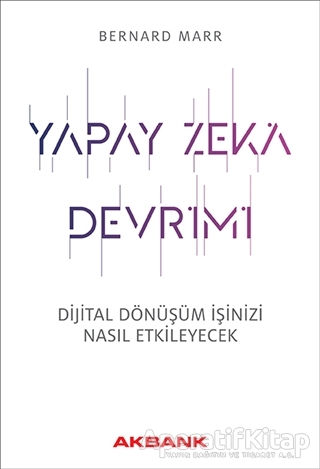 Yapay Zeka Devrimi