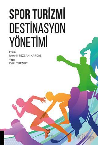 Spor Turizmi Destinasyon Yönetimi