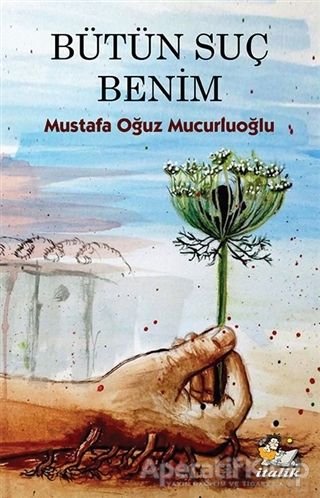Bütün Suç Benim