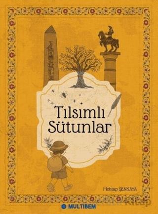 Tılsımlı Sütunlar