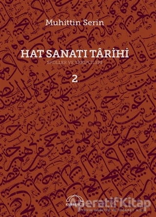 Hat Sanatı Tarihi
