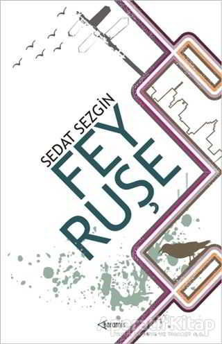 Feyruşe Sedat Sezgin 50 İndirim