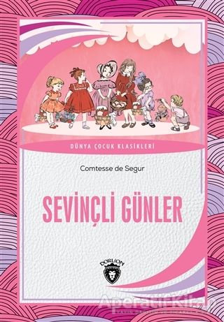 Sevinçli Günler