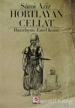 Hortlayan Cellat