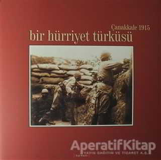 Bir Hürriyet Türküsü