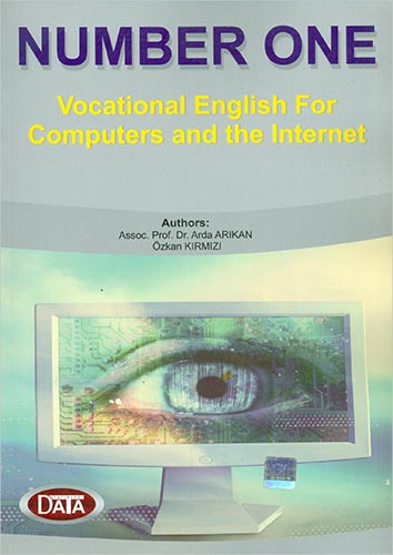 Number One Vocational English For Computersthe Internet