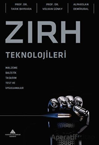 Zırh Teknolojileri