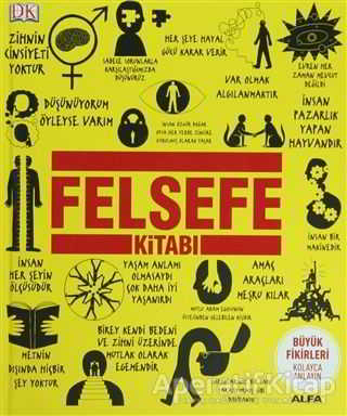 Felsefe Kitabı