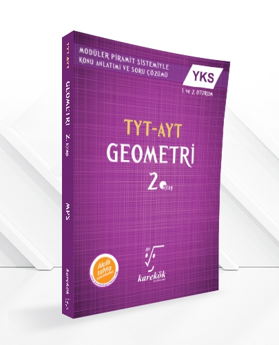 TYT YKS Geometri 2