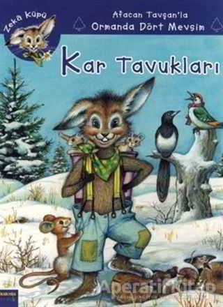 Kar Tavukları