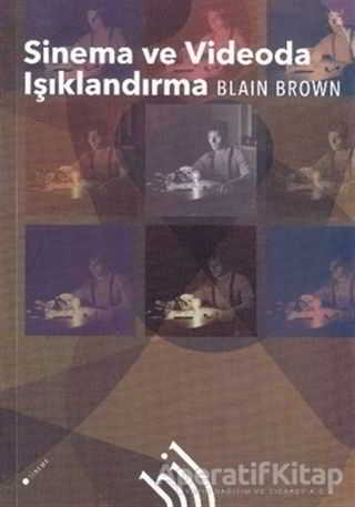 Sinema ve Videoda Işıklandırma