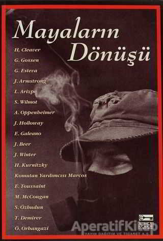 Mayaların Dönüşü