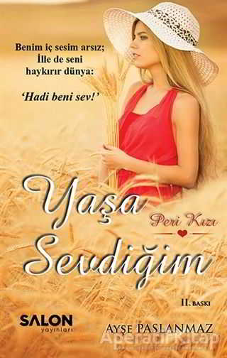 Yaşa Sevdiğim