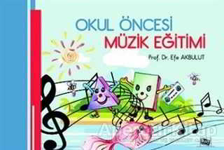 Okul Öncesi Müzik Eğitimi