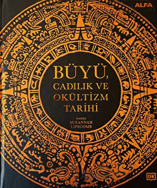 Büyü Cadılık ve Okültizm Tarihi