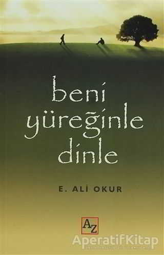 Beni Yüreğinle Dinle