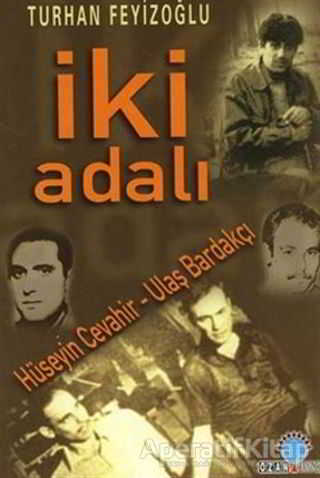 İki Adalı Hüseyin Cevahir Ulaş Bardakçı