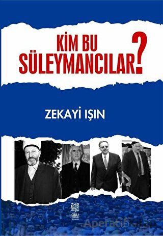 Kim Bu Süleymancılar