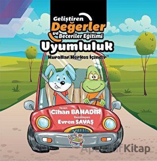 Uyumluluk Kurallar Herkes İçindir