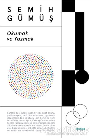 Okumak ve Yazmak Semih Gümüş 50 İndirim