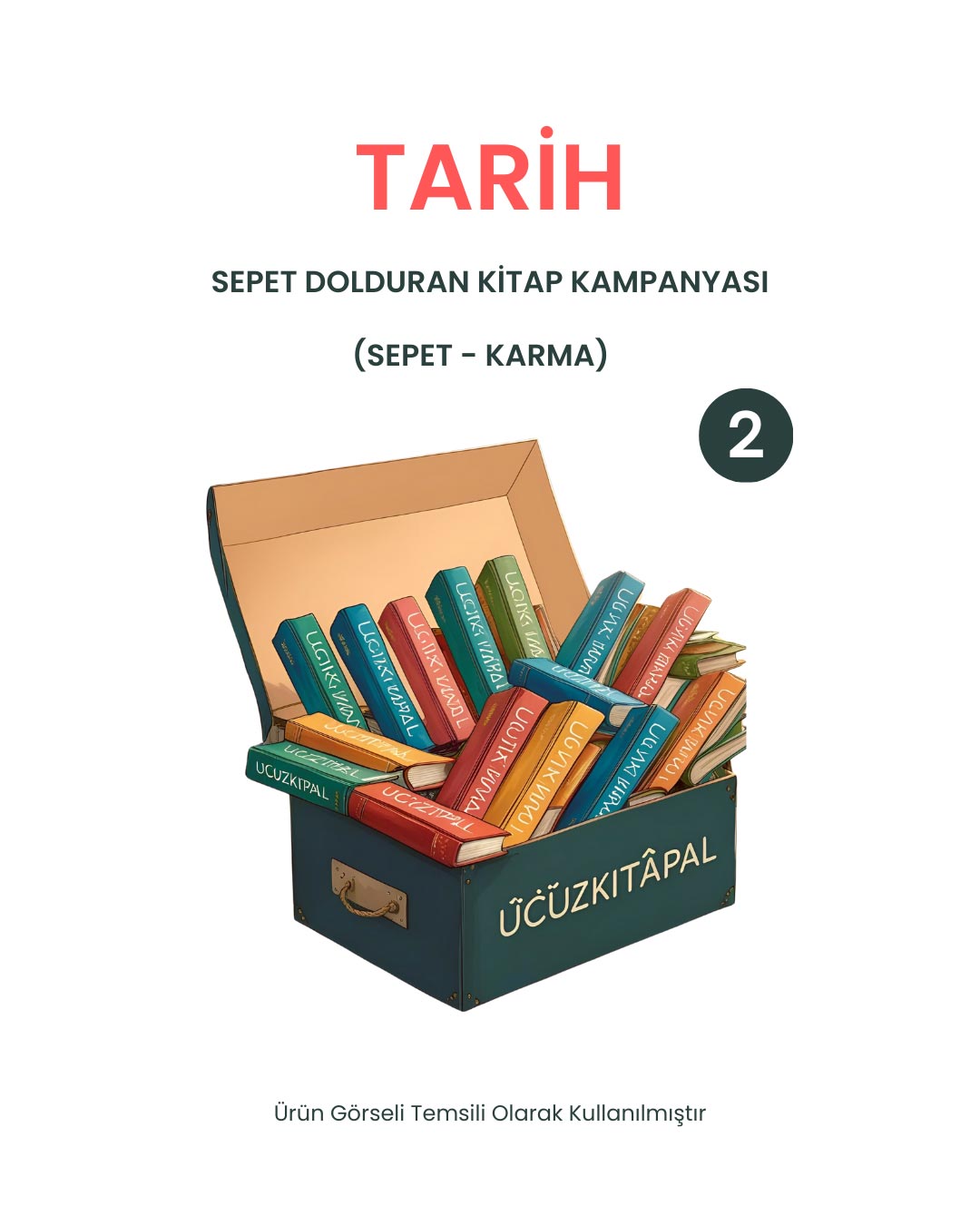 Ucuz Kitap Al