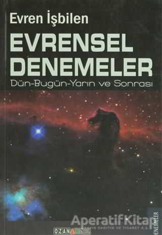 Evrensel Denemeler
