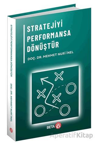 Perakendecilikte Performans Ölçümü