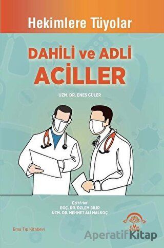 Dahili ve Adli Aciller