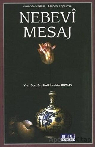 Nebevi Mesaj